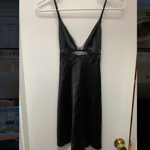 Victoria’s Secret night lingerie